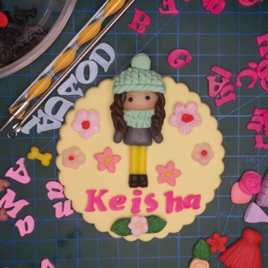 Air Dry Clay Projects