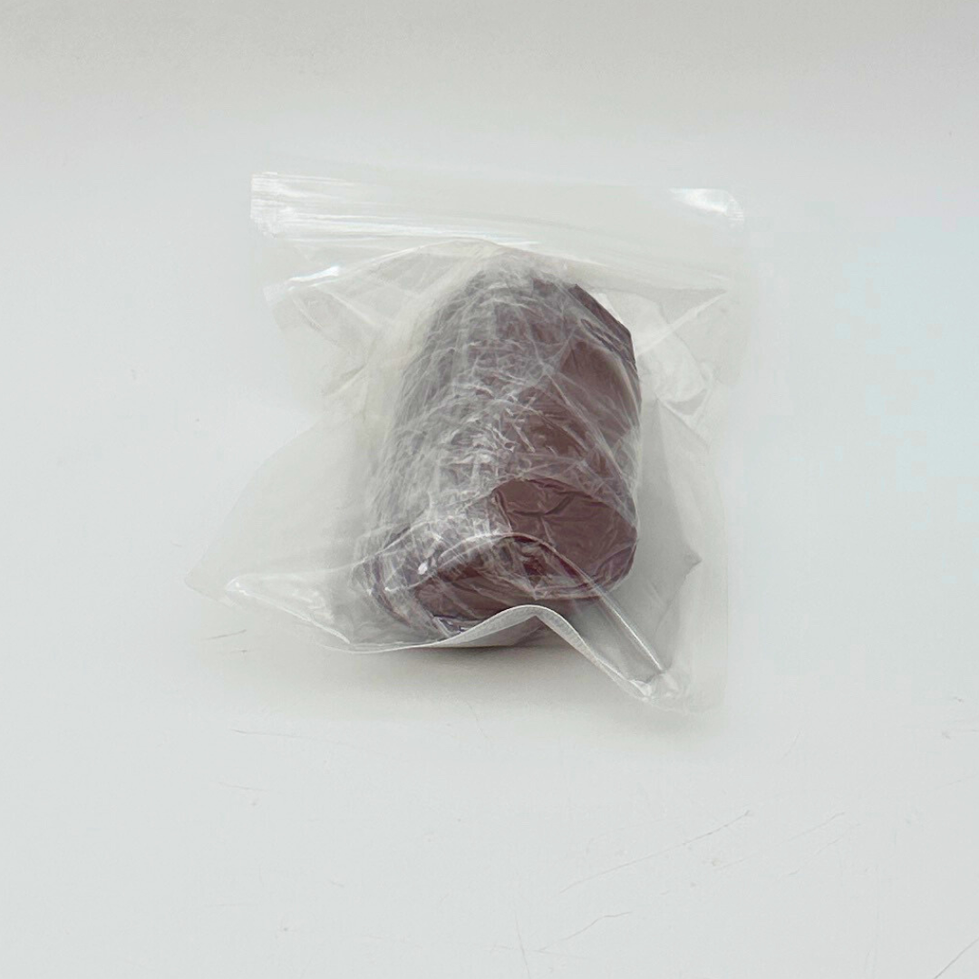 Professional Cold Porcelain Air Dry Clay 100g | Quick-Dry, Crack-Resistant, Flexible | Perfect for Clay Figurines & Cake Toppers