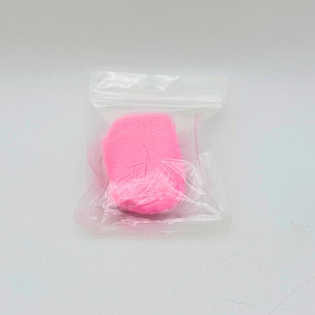 Professional Cold Porcelain Air Dry Clay 100g | Quick-Dry, Crack-Resistant, Flexible | Perfect for Clay Figurines & Cake Toppers