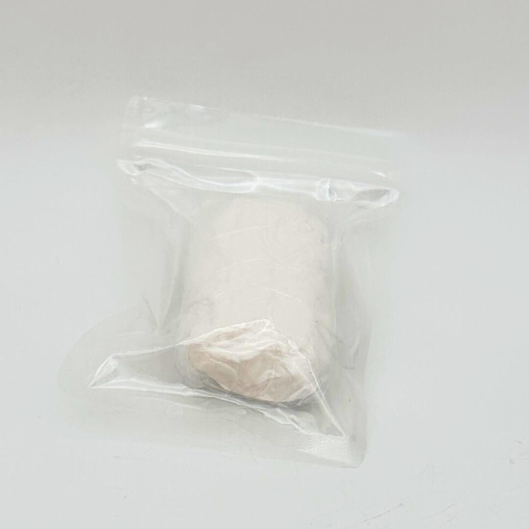 Professional Cold Porcelain Air Dry Clay 100g | Quick-Dry, Crack-Resistant, Flexible | Perfect for Clay Figurines & Cake Toppers