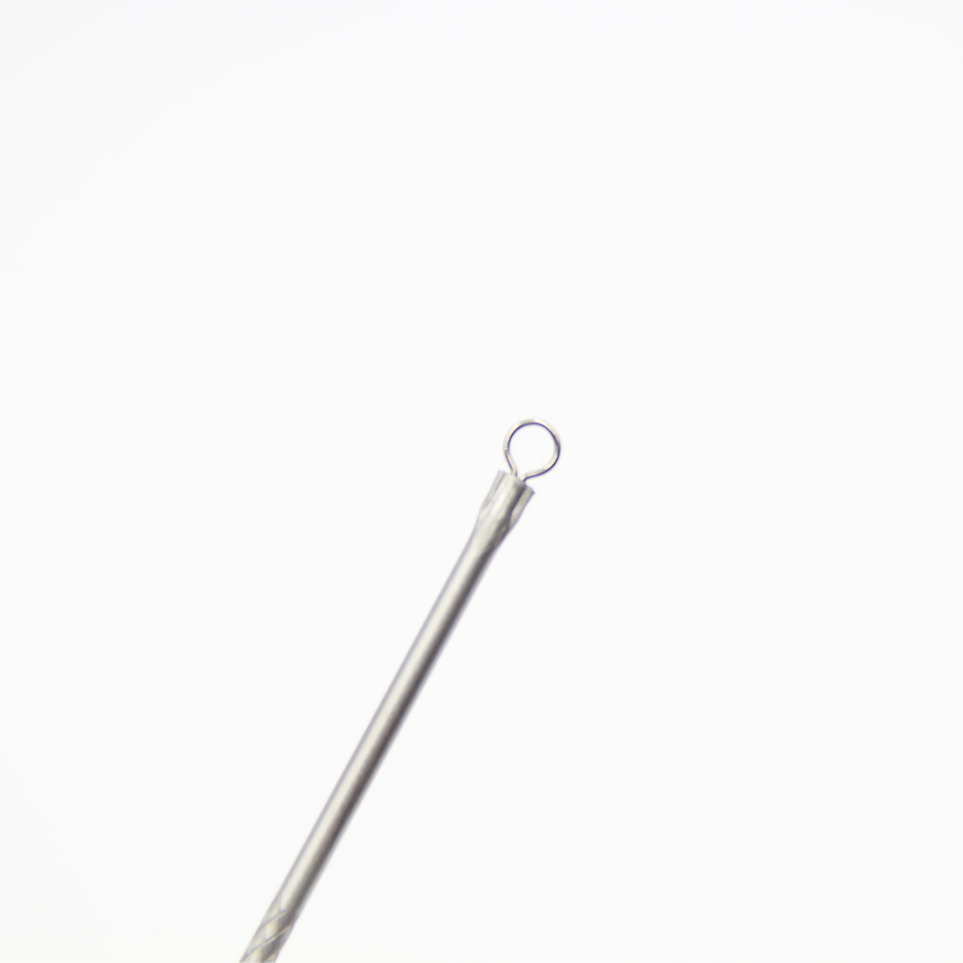 Smiley Maker Tool and Shard Dotting Tool