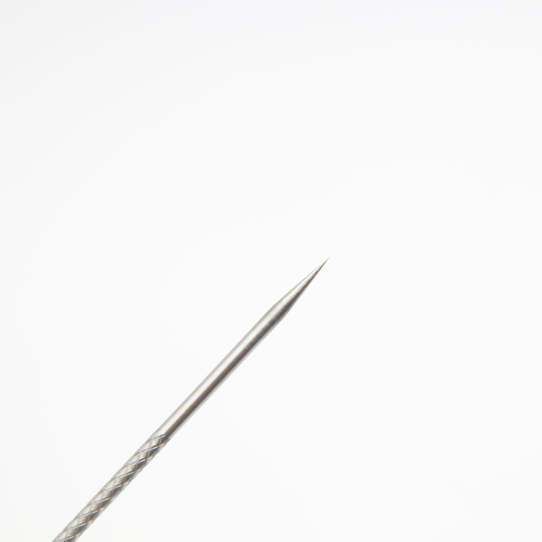 Smiley Maker Tool and Shard Dotting Tool