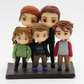 Online Personalized family figures
