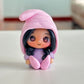 Miniature fairy garden gnomes