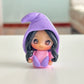 Miniature fairy garden gnomes