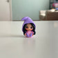 Miniature fairy garden gnomes