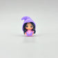 Miniature fairy garden gnomes
