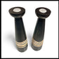 2pcs African Style Candle Holder