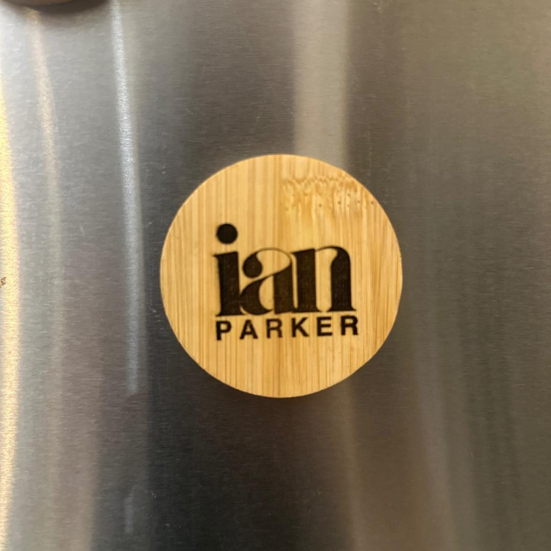 Personalized Wooden Magnetic Bottle Opener - Custom Wedding Favours & Gifts for Groom, Husband, Boyfriend, or Best Man