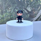 Pop Mart inspired personalized clay figurine for birthday gift, custom gift for bestfriend