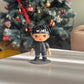 Pop Mart inspired personalized clay figurine for birthday gift, custom gift for bestfriend