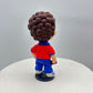 Handmade Blessed Carlo Acutis Figurine – 10cm Polymer Clay Saint Statue – Catholic Gift – Patron Saint of the Internet 2025