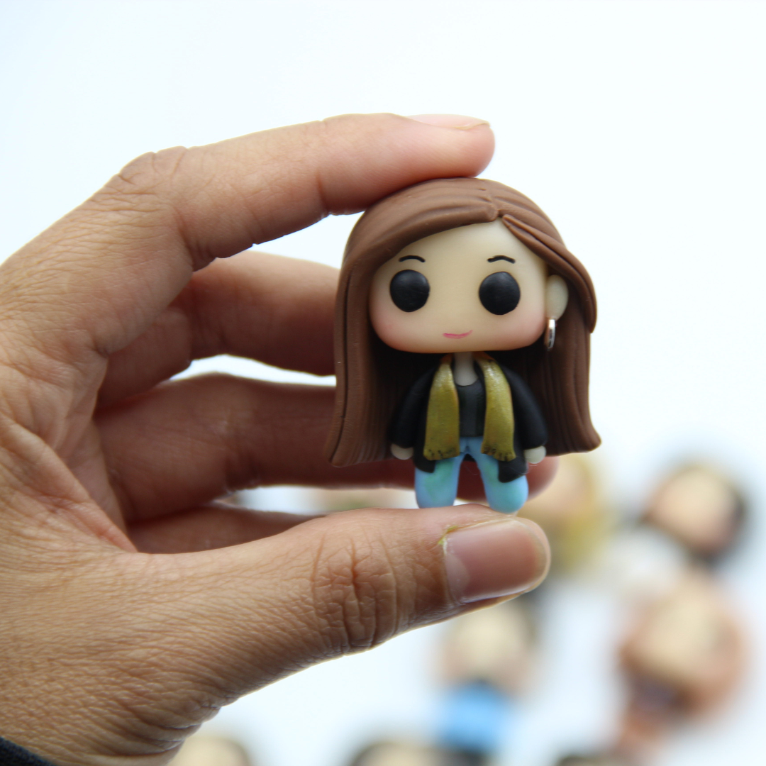 Personalised Funko Pop gift Australia
