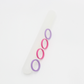 Air Dry Clay and Polymer Clay Tools, Roller With Guides, Rolling Pin for Polymer clay making
