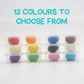 DIY Clay Ring Kit