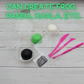 DIY Clay Ring Kit