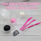 DIY Clay Ring Kit