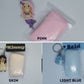 Air Dry Clay, Cold Porcelain Self Hardening Clay, Modelling Clay for Kids Craft, Jewelry Making, Chibi Dolls and Embellishment, 50g each